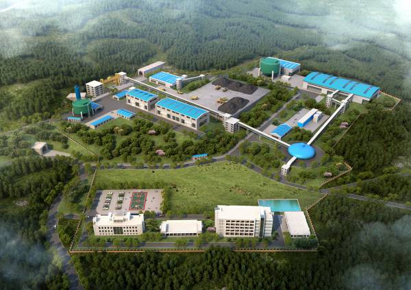 核心項目-泥堡項目